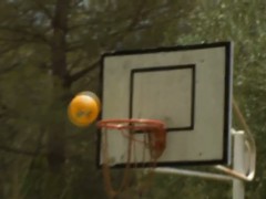 Adria, Beata, Ivana, Lily, Mia, Vika playing