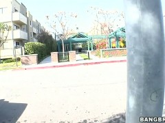 Bobbi Starr, Luscious Lopez and Mason Moore need a dick