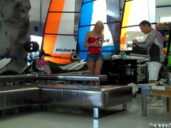 Omar Galanti Rocco Siffredi nad Teena Lipoldina