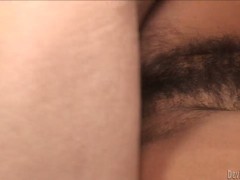 Persia Monir is hungry for hardcore fucking and gets used by horny dude