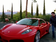 Peter North wants to bang gorgeous Bree Olsons hot mouth forever