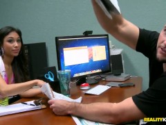 Super spread. Staring Cali Lee and Jmac.