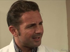 This doctor loves Asian women like Jessica Bangkok